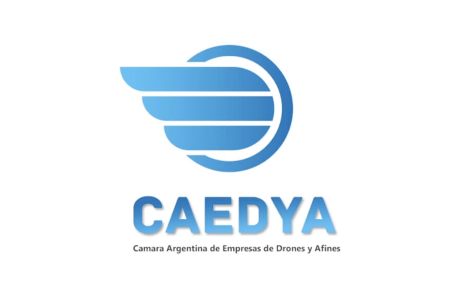 CAEDYA – Cámara Argentina de Empresas de Drones y Afines