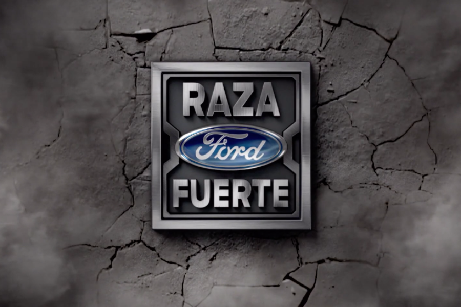 FORD ARGENTINA 2019