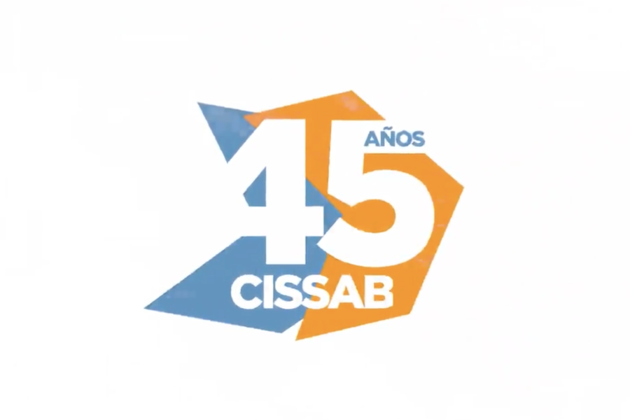 45 años CISSAB – KINERET