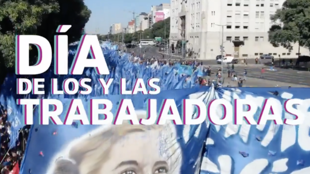 #amorporbera – Movimiento Evita Berazategui