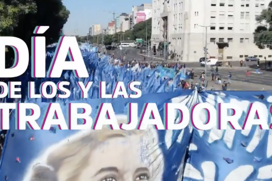 #amorporbera – Movimiento Evita Berazategui